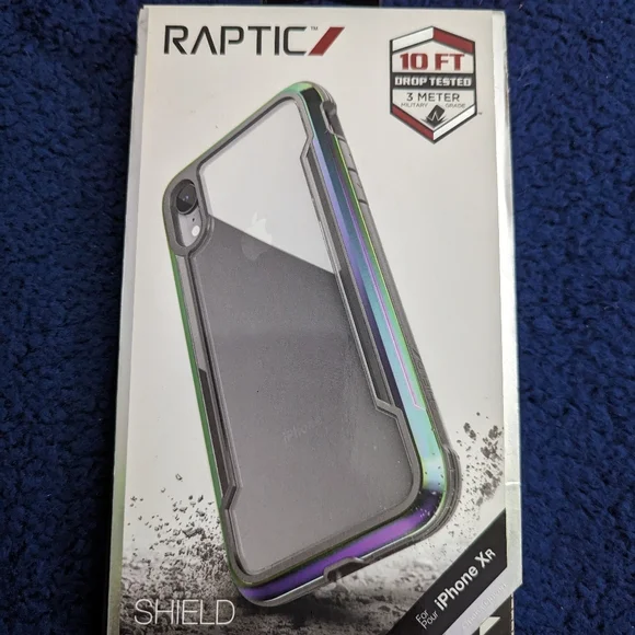 raptic | Cell Phones & Accessories | Iphone Xr Case | Poshmark raptic | Cell Phones & Accessories | Iphone Xr Case | Poshmark